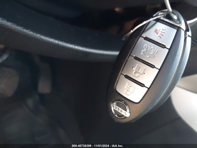 Nissan Altima 2.5 S 2014 1N4AL3AP1EC410648 Image 11