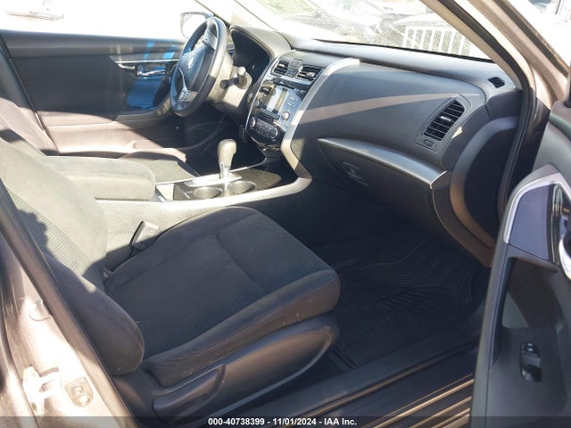 Nissan Altima 2.5 S 2014 1N4AL3AP1EC410648 Image 5