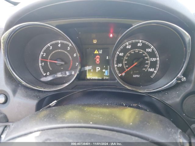 JA4ARUAUXMU020459 Mitsubishi Outlander Sport 2.0 Be /2.0 Es /2.0 Le /2.0 Se