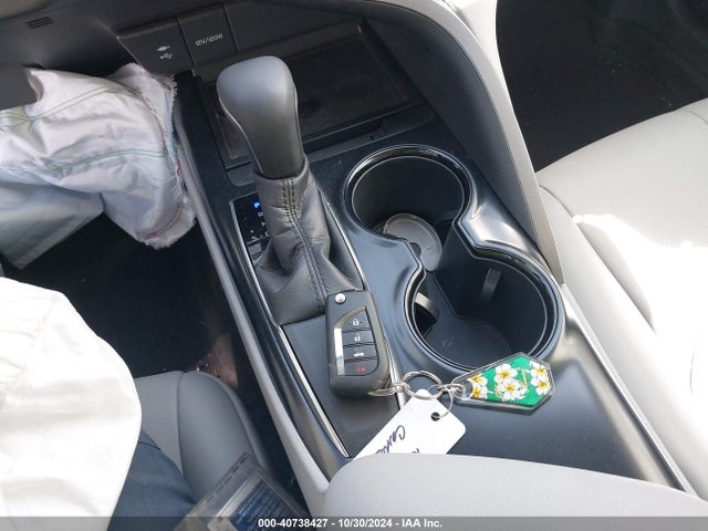 Toyota CAMRY SE 2019 4T1B11HK4KU841263 Image 11