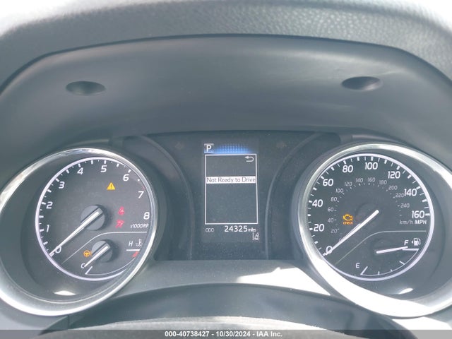 Toyota CAMRY SE 2019 4T1B11HK4KU841263 Image 16