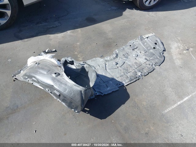 Toyota CAMRY SE 2019 4T1B11HK4KU841263 Image 12