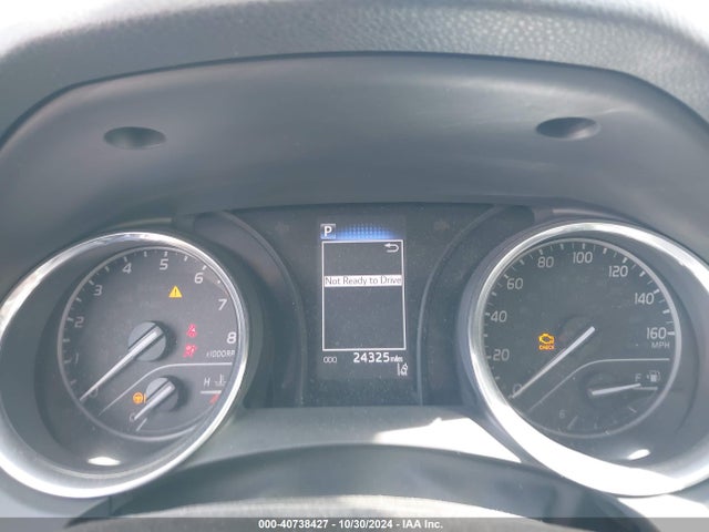 Toyota CAMRY SE 2019 4T1B11HK4KU841263 Image 7