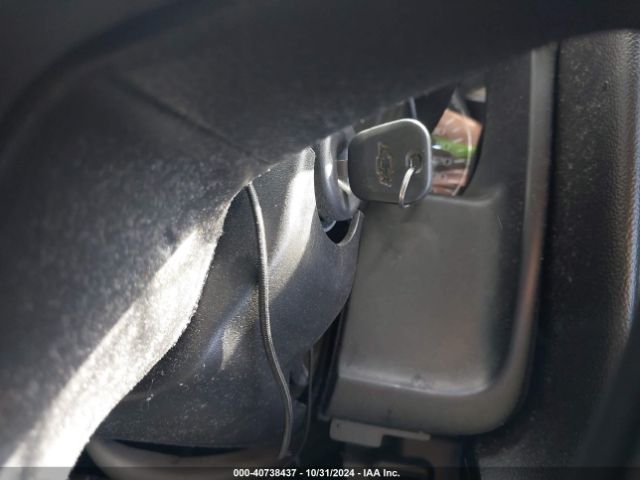 1GCRCNEH2HZ270607 Chevrolet Silverado 1500 Wt