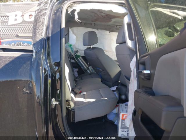 1GCRCNEH2HZ270607 Chevrolet Silverado 1500 Wt