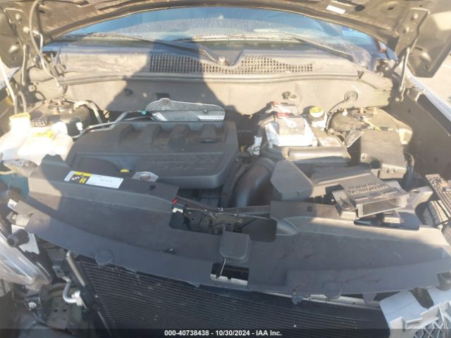 1C4NJDEB0FD258797 Jeep Compass Latitude