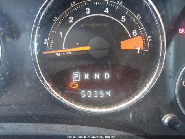 1C4NJDEB0FD258797 Jeep Compass Latitude