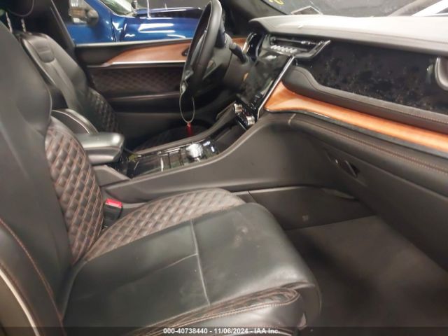 1C4RJKEG6P8732389 Jeep Grand Cherokee L Summit Reserve 4x4