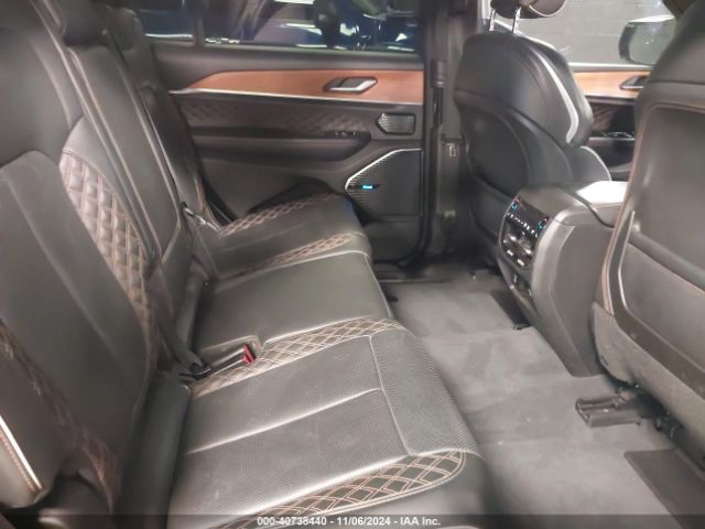 1C4RJKEG6P8732389 Jeep Grand Cherokee L Summit Reserve 4x4