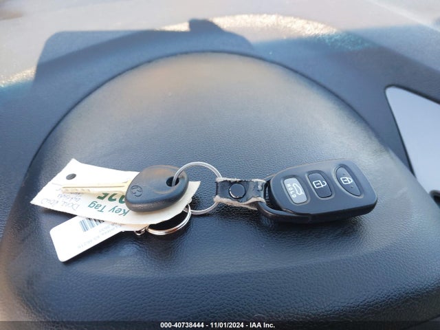 Hyundai ELANTRA SE 2016 5NPDH4AE8GH735799 Image 11