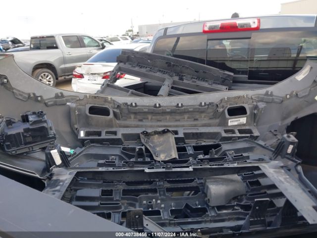 1GTG5CEN6M1165248 GMC Canyon 2wd  Short Box Elevation