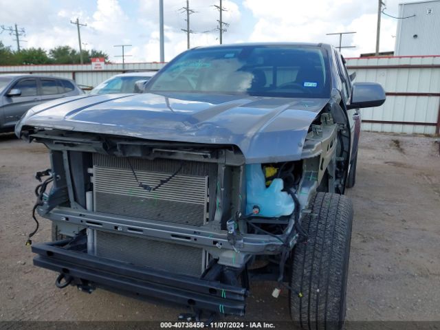 1GTG5CEN6M1165248 GMC Canyon 2wd  Short Box Elevation