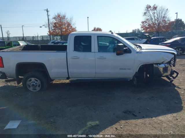 1GT22SEG8HZ297367 GMC Sierra 2500hd Sle