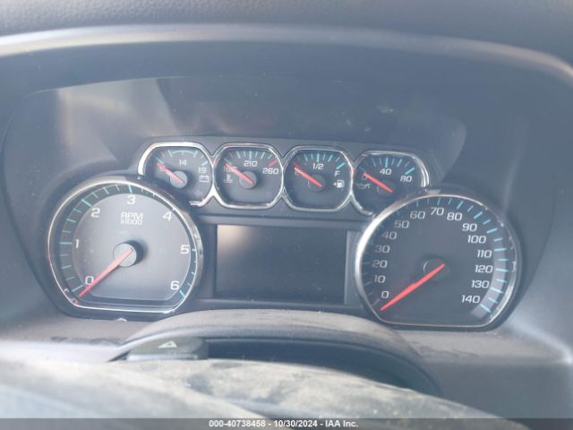 1GT22SEG8HZ297367 GMC Sierra 2500hd Sle