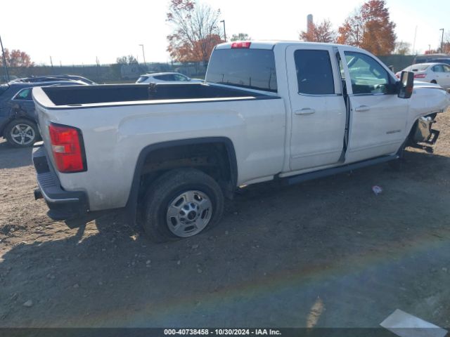 1GT22SEG8HZ297367 GMC Sierra 2500hd Sle