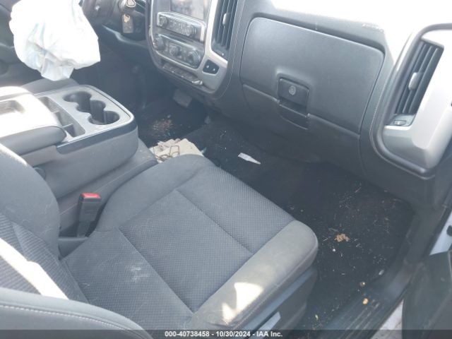 1GT22SEG8HZ297367 GMC Sierra 2500hd Sle