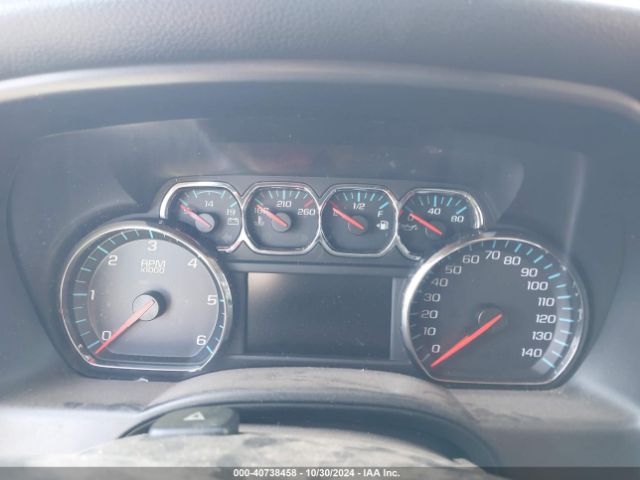 1GT22SEG8HZ297367 GMC Sierra 2500hd Sle