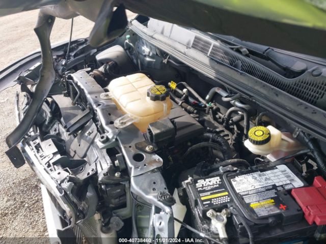 KL4CJESB2KB740334 Buick Encore Awd Preferred