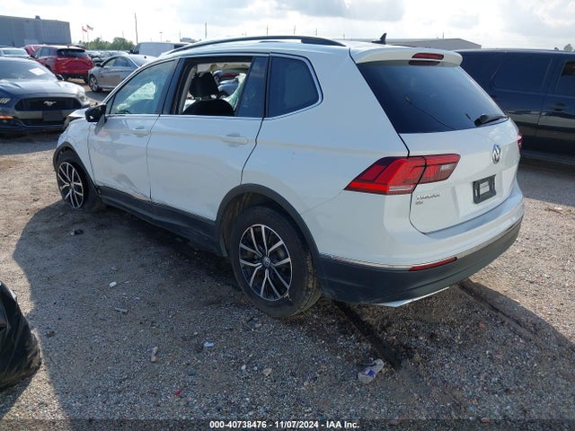 3VV3B7AX2MM065755 Volkswagen Tiguan