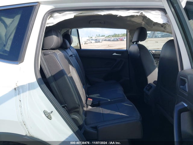 3VV3B7AX2MM065755 Volkswagen Tiguan