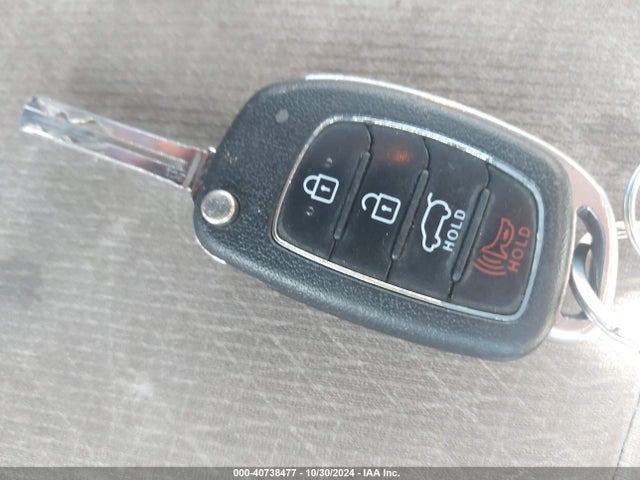 Hyundai TUCSON SEL 2018 KM8J3CA4XJU706297 Image 11