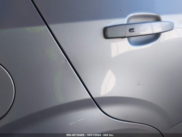 1G1JF5SB3H4111685 Chevrolet Sonic Premier Auto
