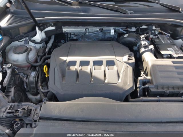 WA1AUCF36M1088879 Audi Q3 Premium 40 Tfsi Quattro Tiptronic