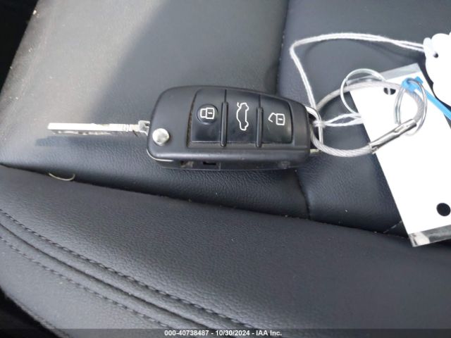 WA1AUCF36M1088879 Audi Q3 Premium 40 Tfsi Quattro Tiptronic