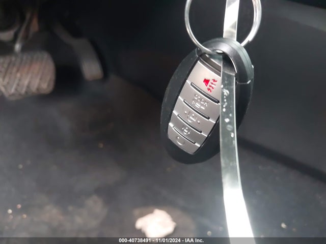 Nissan Maxima 3.5 Sv 2016 1N4AA6AP4GC414364 Image 11