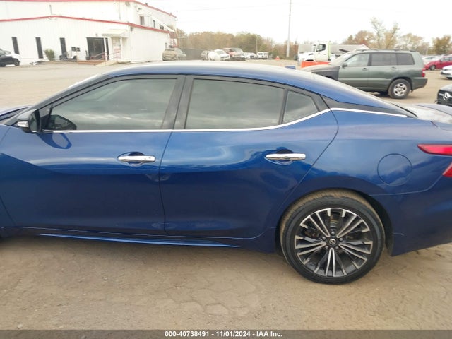 Nissan Maxima 3.5 Sv 2016 1N4AA6AP4GC414364 Image 14
