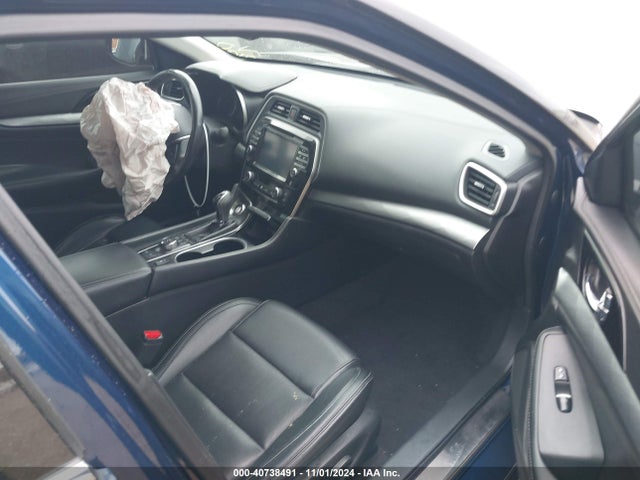 Nissan Maxima 3.5 Sv 2016 1N4AA6AP4GC414364 Image 5