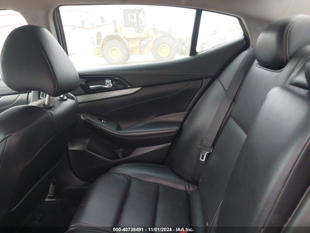 Nissan Maxima 3.5 Sv 2016 1N4AA6AP4GC414364 Image 8