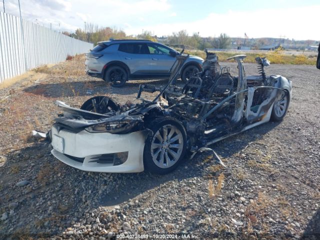 5YJSA1E13GF146093 Tesla Model S 60/70/75/85