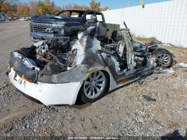 5YJSA1E13GF146093 Tesla Model S 60/70/75/85