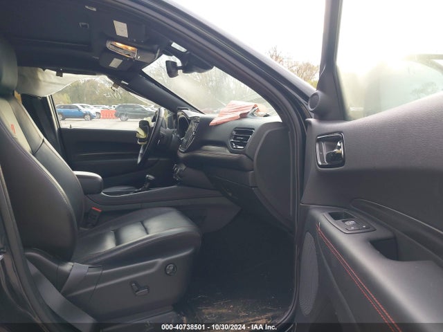 Dodge Durango Gt Plus 2024 1C4RDJDG2RC147134 Image 5