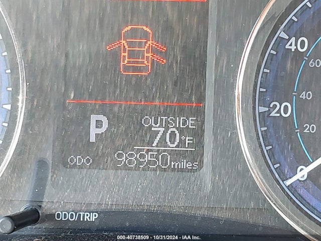 Toyota COROLLA LE 2019 5YFBURHE9KP889925 Image 16