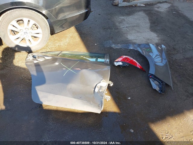 Toyota COROLLA LE 2019 5YFBURHE9KP889925 Image 12