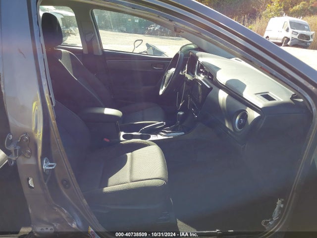 Toyota COROLLA LE 2019 5YFBURHE9KP889925 Image 5