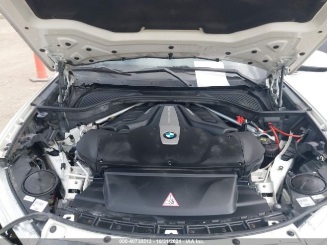 5UXKR6C53G0J81905 BMW X5 Xdrive50i
