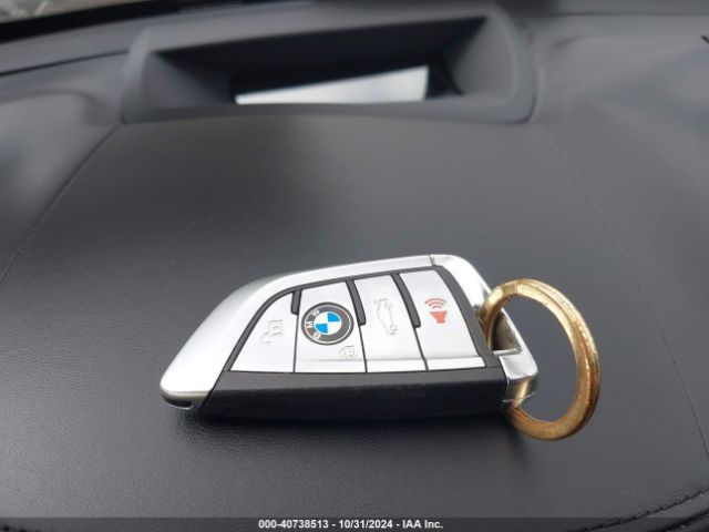 5UXKR6C53G0J81905 BMW X5 Xdrive50i