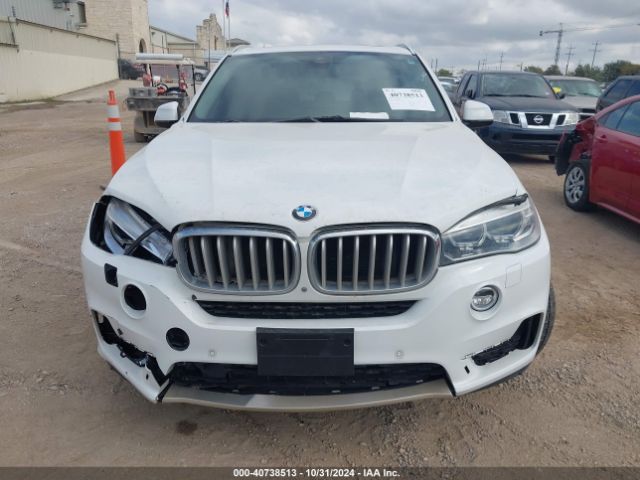 5UXKR6C53G0J81905 BMW X5 Xdrive50i