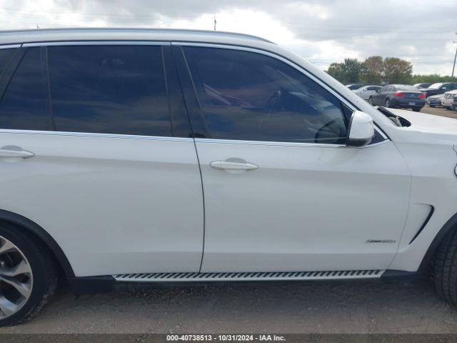 5UXKR6C53G0J81905 BMW X5 Xdrive50i