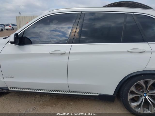 5UXKR6C53G0J81905 BMW X5 Xdrive50i