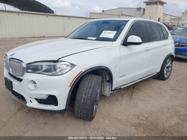 5UXKR6C53G0J81905 BMW X5 Xdrive50i