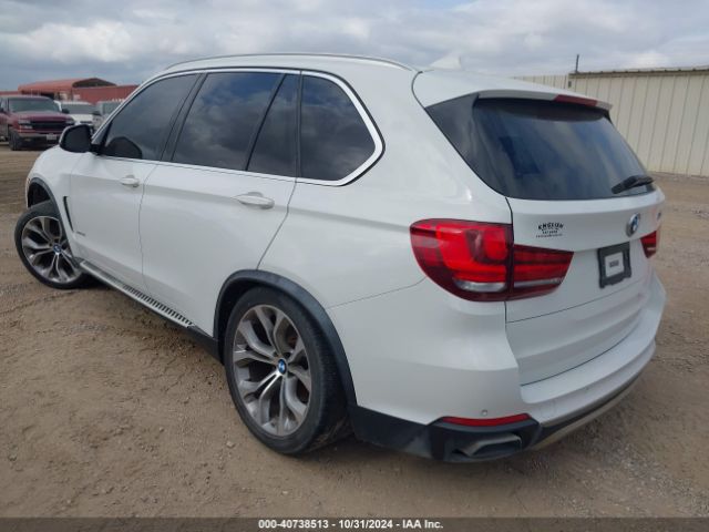 5UXKR6C53G0J81905 BMW X5 Xdrive50i