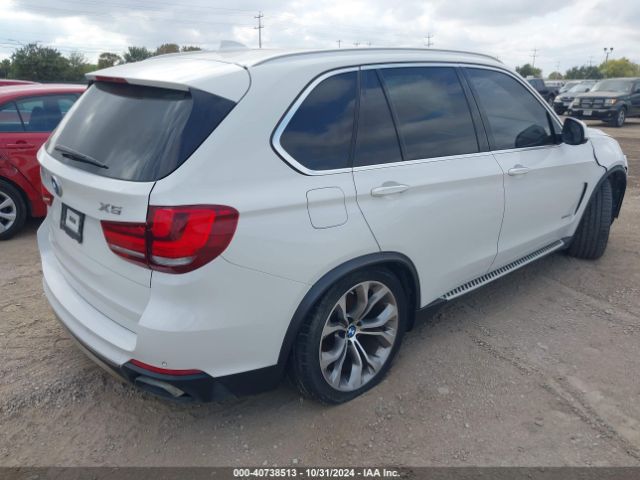5UXKR6C53G0J81905 BMW X5 Xdrive50i