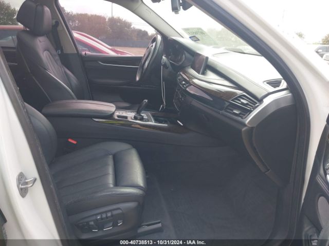 5UXKR6C53G0J81905 BMW X5 Xdrive50i
