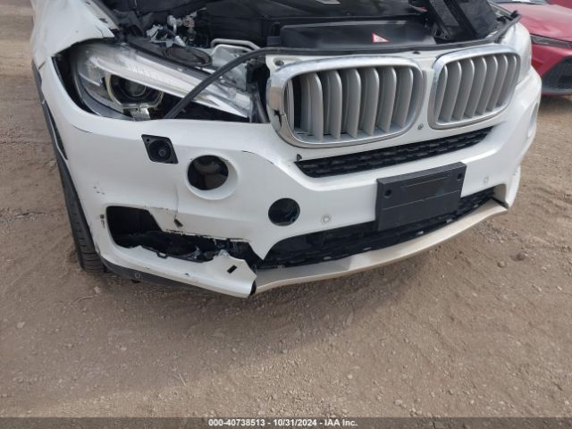 5UXKR6C53G0J81905 BMW X5 Xdrive50i