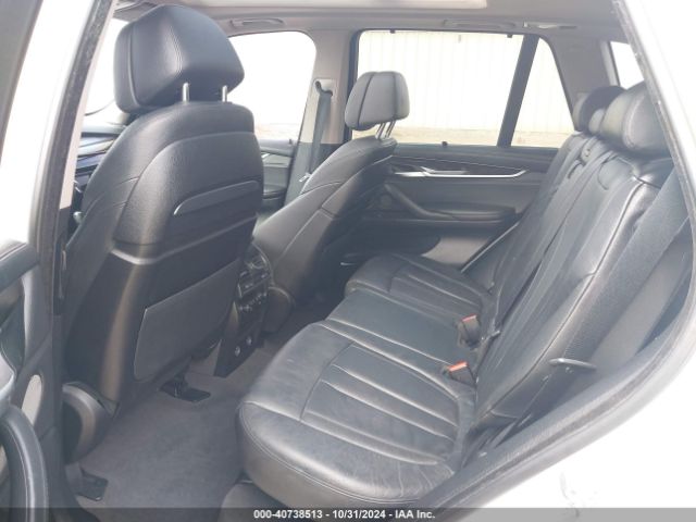 5UXKR6C53G0J81905 BMW X5 Xdrive50i