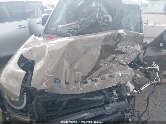 SALE2EEU6P2165664 Land Rover Defender 110 X-dynamic Se
